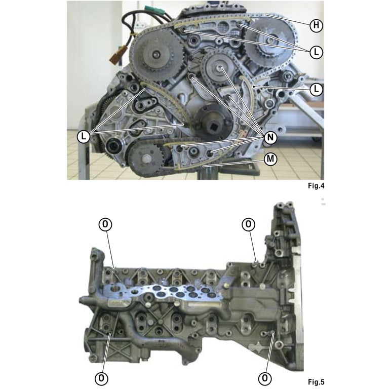 LAMBORGHINI GALLARDO LP560 (2008-2013) SERVICE WORKSHOP MANUAL