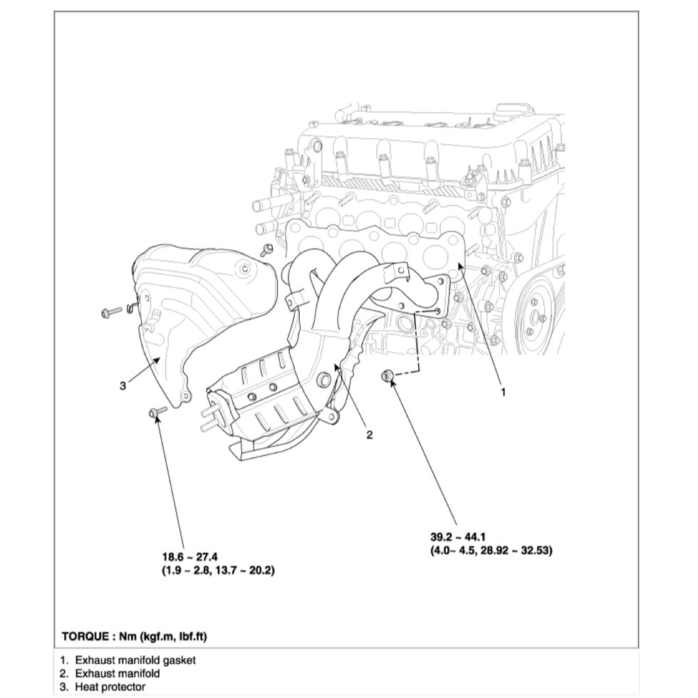 MITSUBISHI PAJERO IV V80/V90 (2006-2021) SERVICE WORKSHOP MANUAL