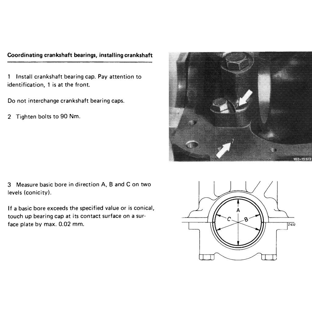MERCEDES-BENZ W123 (1976-1986) SERVICE WORKSHOP MANUAL LIBRARY