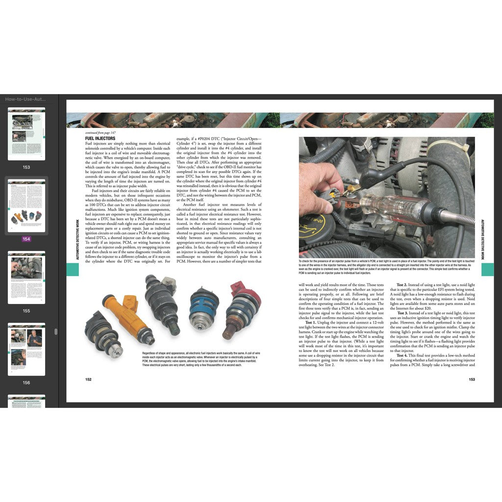 HOW TO USE DIAGNOSTIC AUTOMOTIVE SCANNERS - OBD OBD OBD OBD OBD OBD OBD OBD OBD OBD