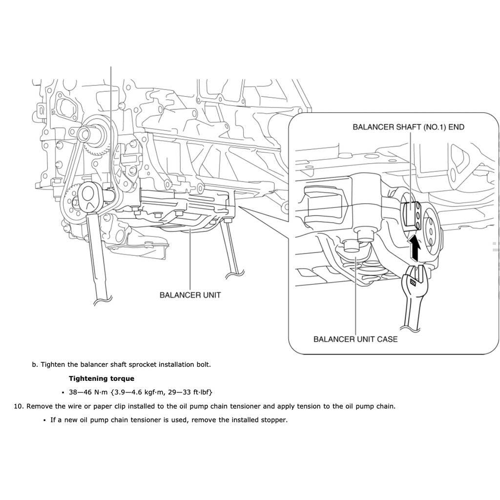 MAZDA 3 BN/BM (2013-2018) SERVICE WORKSHOP MANUAL