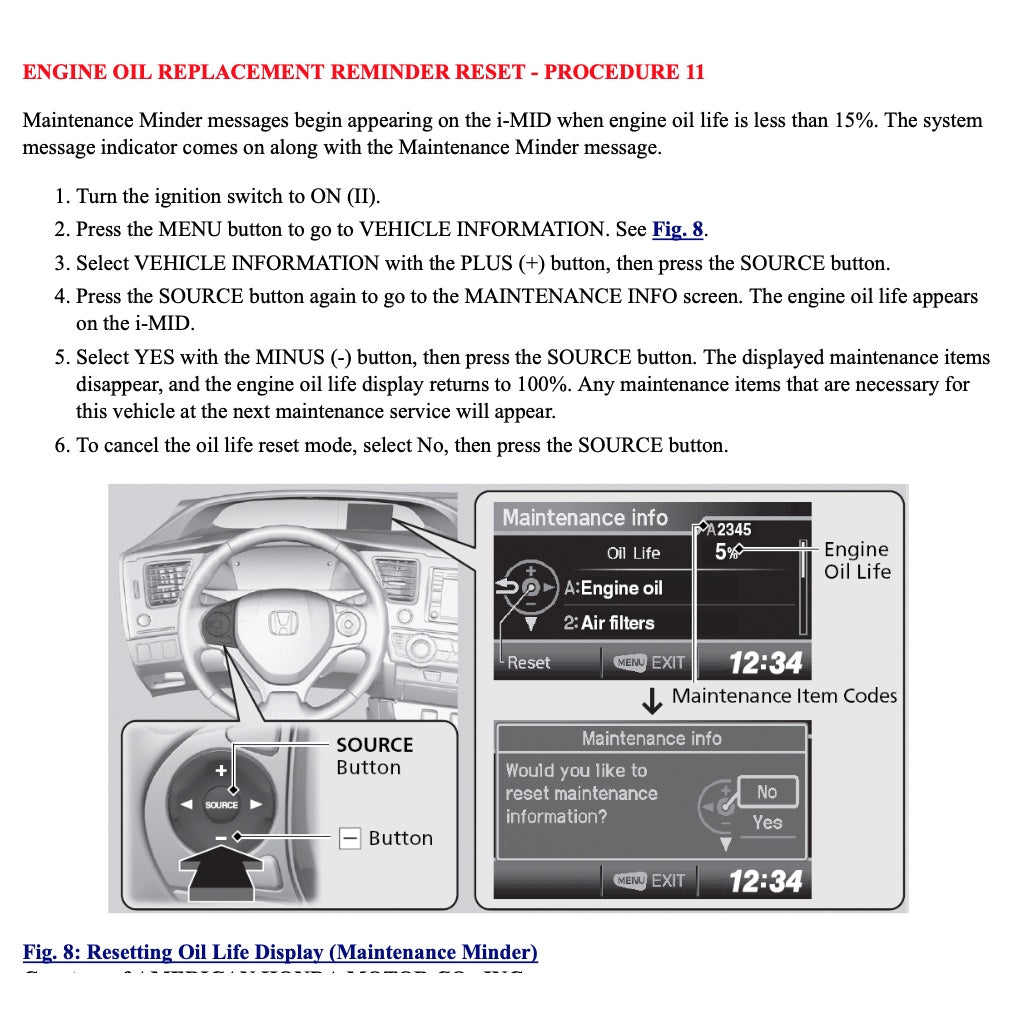 HRV HONDA HR-V RU (2013-2021) SERVICE WORKSHOP MANUAL
