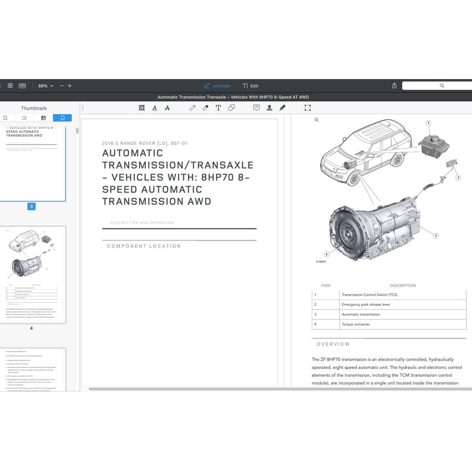 TOYOTA HIACE H100 LH/RZH (1989-2004) SERVICE WORKSHOP MANUAL