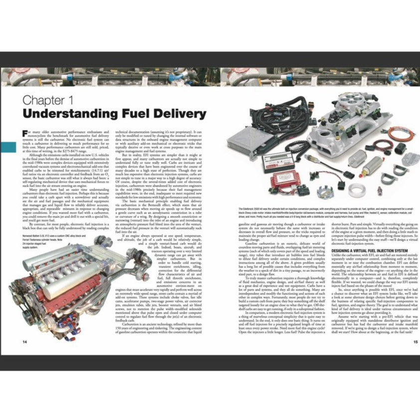 HOW TO TUNE AND MODIFY AUTOMOTIVE ENGINE MANAGEMENT SYSTEM, JEFF HARTMAN 2013
