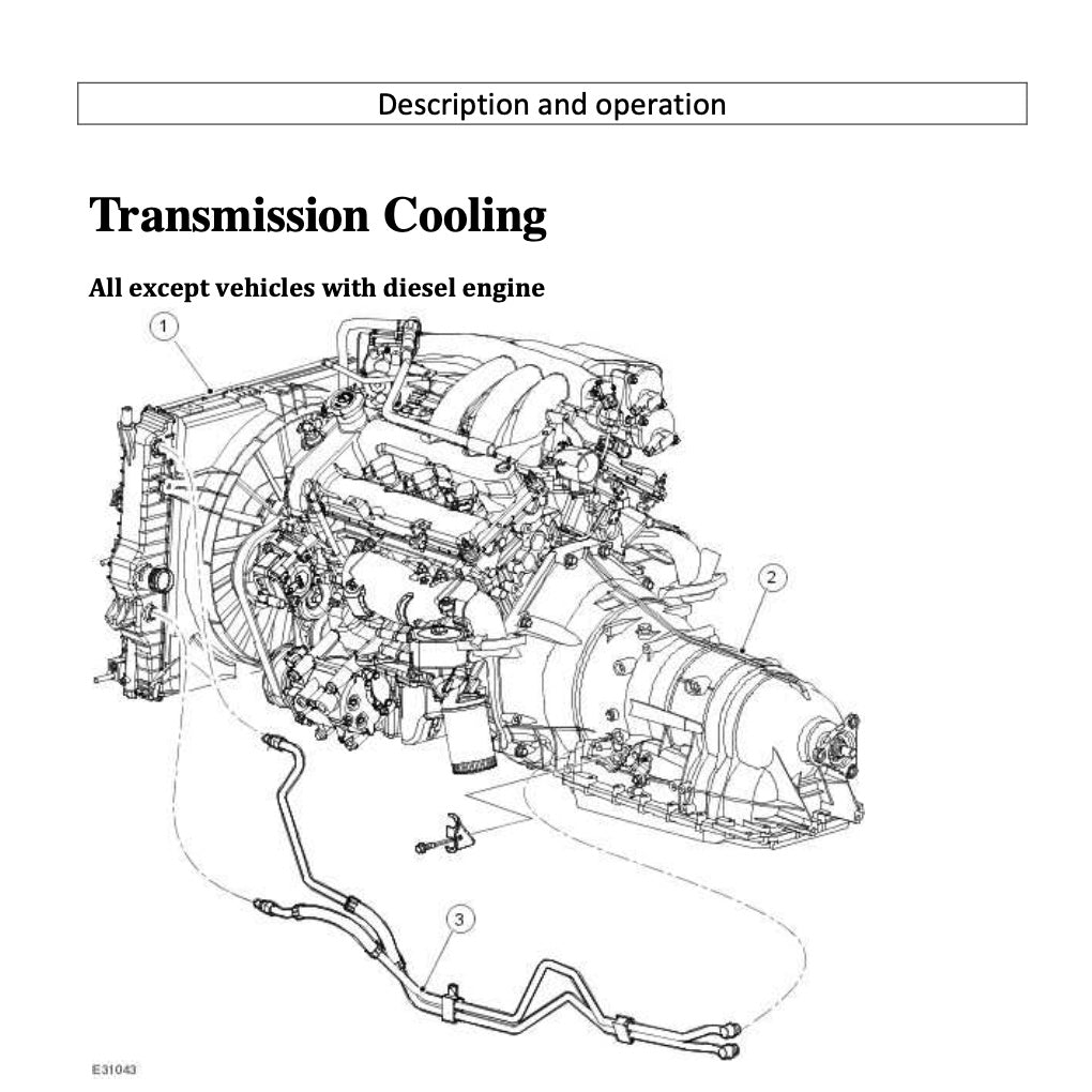 JAGUAR XJ X350 (2004-2010) SERVICE WORKSHOP MANUAL + ELECTRICAL MANUAL
