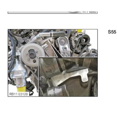 BMW X1 E84 (2009-2015) SERVICE WORKSHOP MANUAL