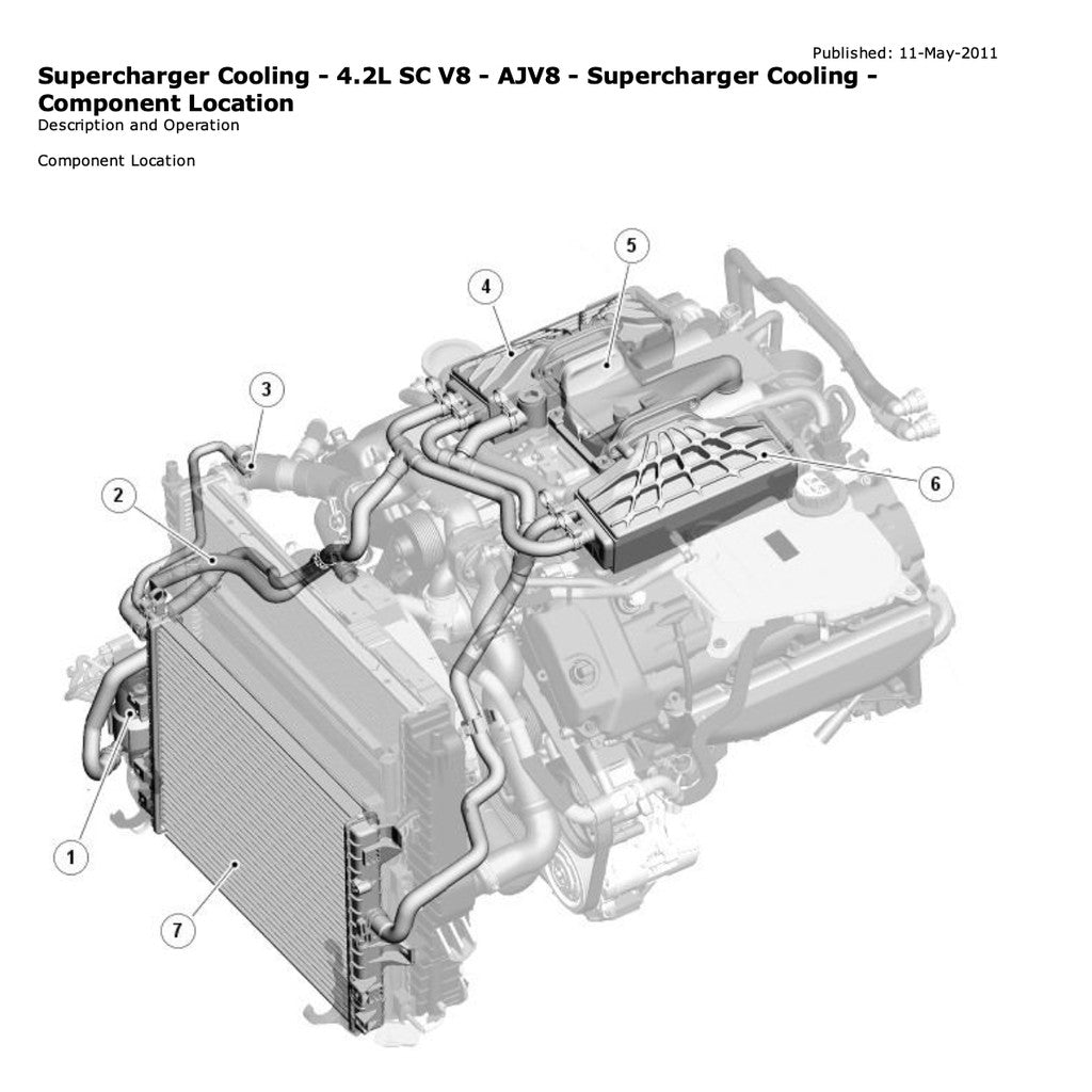 JAGUAR XF X-250 (2007-2015) SERVICE WORKSHOP MANUAL