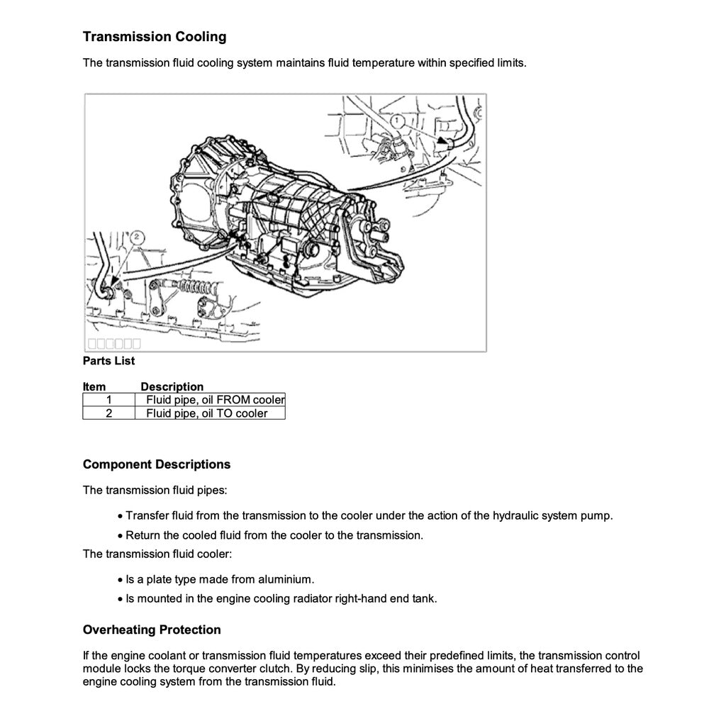 JAGUAR XK8 / XKR (1997-2006) SERVICE WORKSHOP MANUAL + ELECTRICAL MANUAL