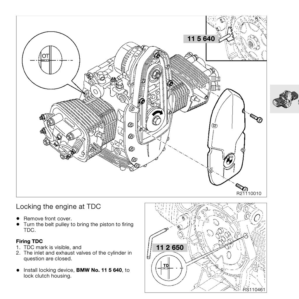 BMW R1150 GS (1999-2004) SERVICE REPAIR MANUAL + OWNER's MANUAL