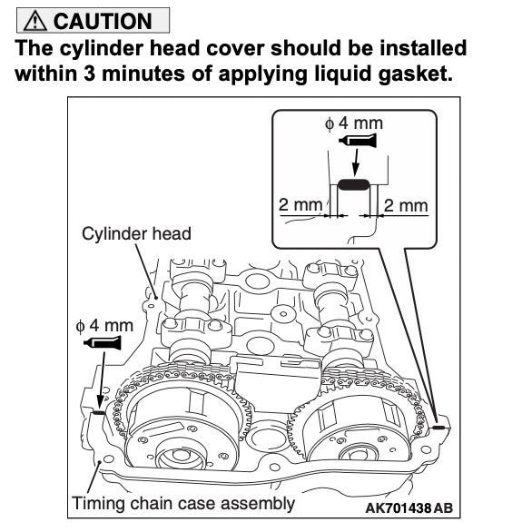 ASX MITSUBISHI ASX (2011-2019) SERVICE WORKSHOP MANUAL
