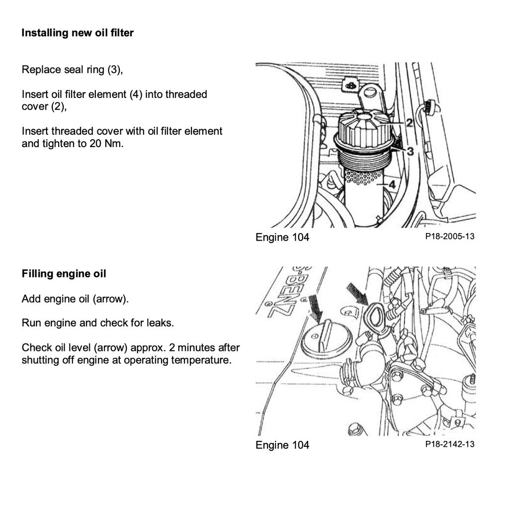 MERCEDES-BENZ W140 (1991-1998) SERVICE WORKSHOP MANUAL LIBRARY