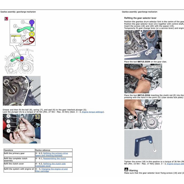DUCATI DIAVEL CARBON SERVICE REPAIR WORKSHOP MANUAL + PARTS CATALOGUE + OWNER'S MANUAL