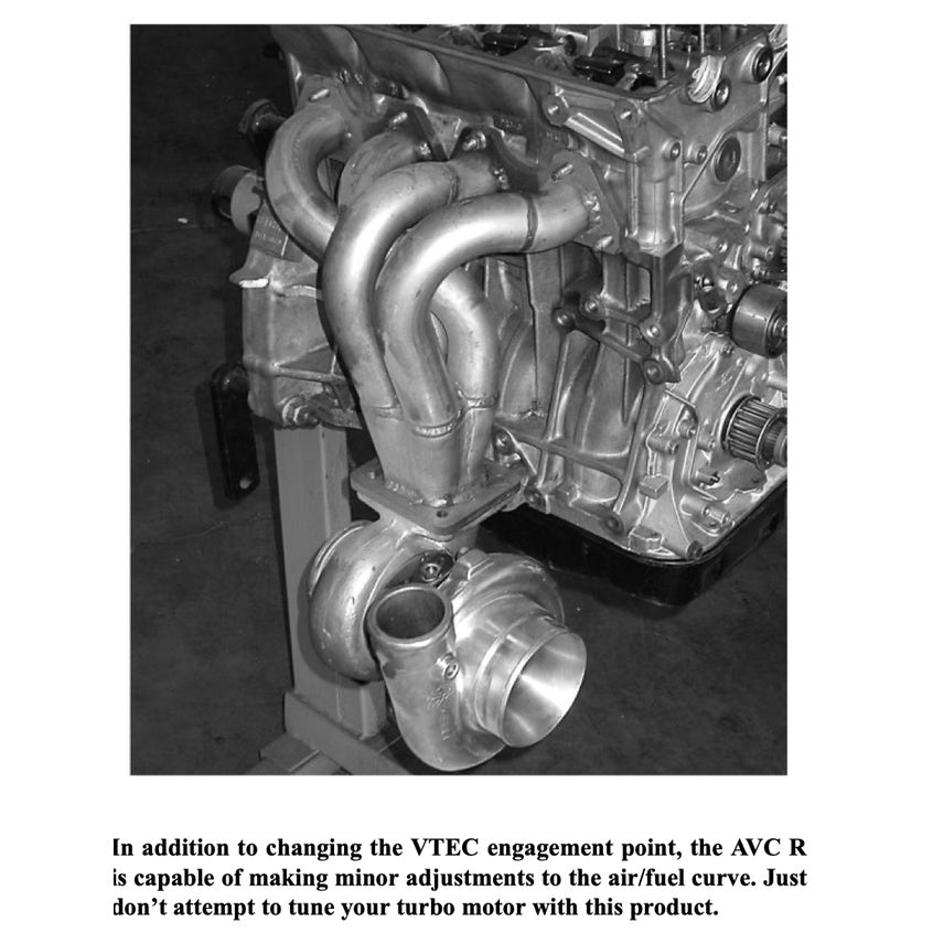 X-TREME HONDA B-SERIES ENGINES - Incl B16A1/2/3 (Civic), B17A (GSR),18 A/B (VTEC) B18C (GSR), B18C5 (TypeR), B20 (CRV)