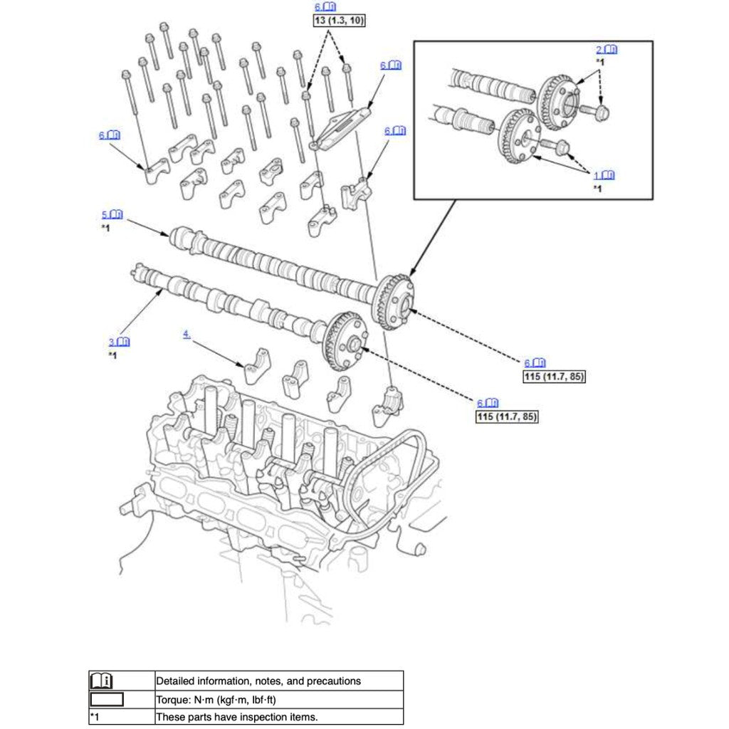 HONDA CIVIC 10 FC/FK (2016-2020) SERVICE WORKSHOP MANUAL