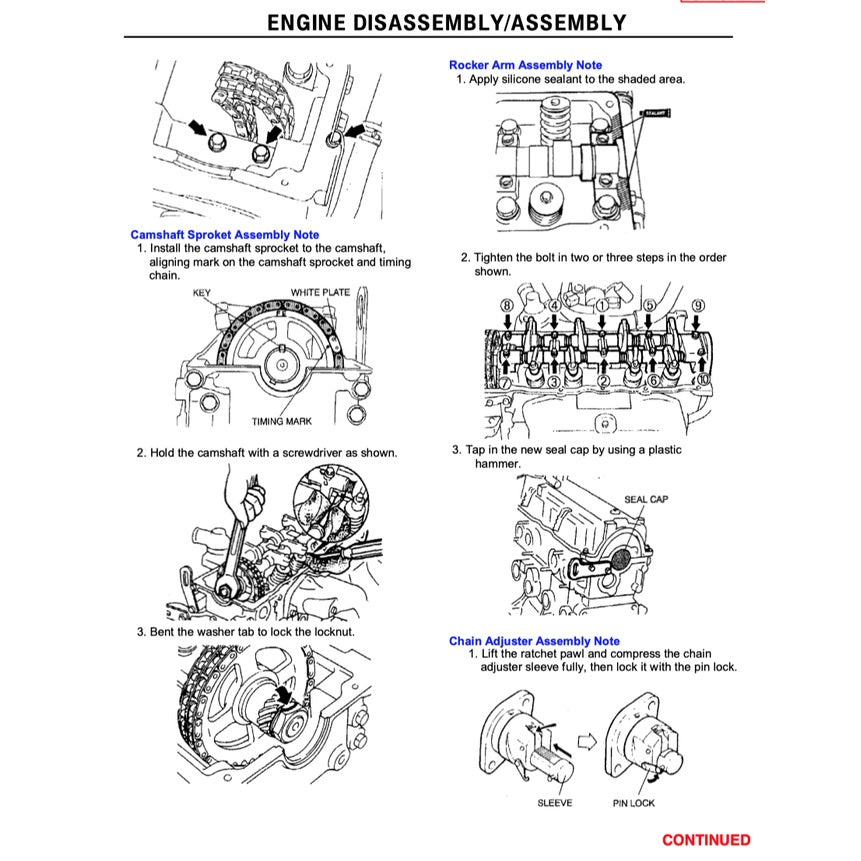 FORD RANGER PE/PG/PH (1998-2005) SERVICE WORKSHOP MANUAL