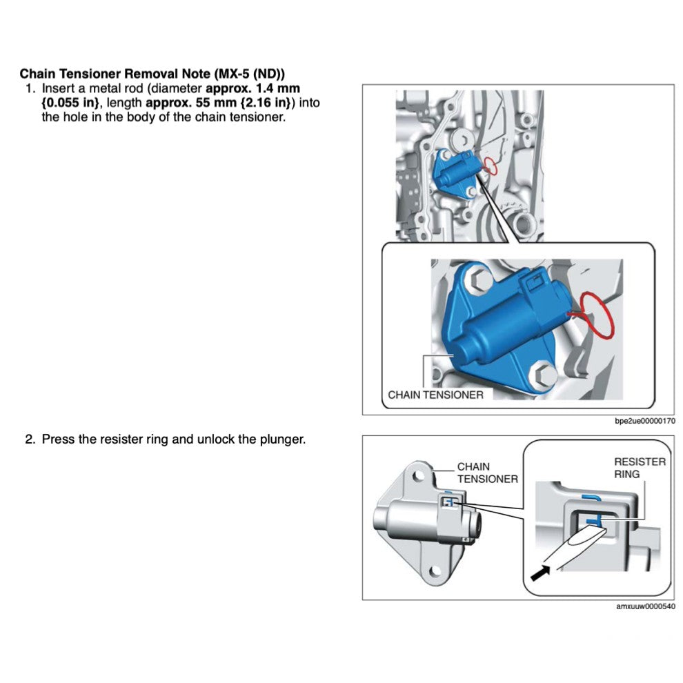 MAZDA CX-3 DK (2016-2021) SERVICE WORKSHOP MANUAL