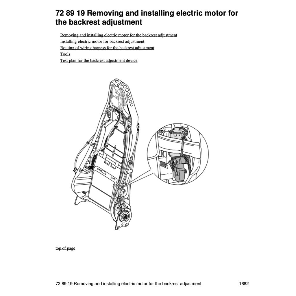 PORSCHE 911 996 TURBO S/GT2/GT3 (1998-2006) SERVICE WORKSHOP MANUAL + PARTS CATALOGUE