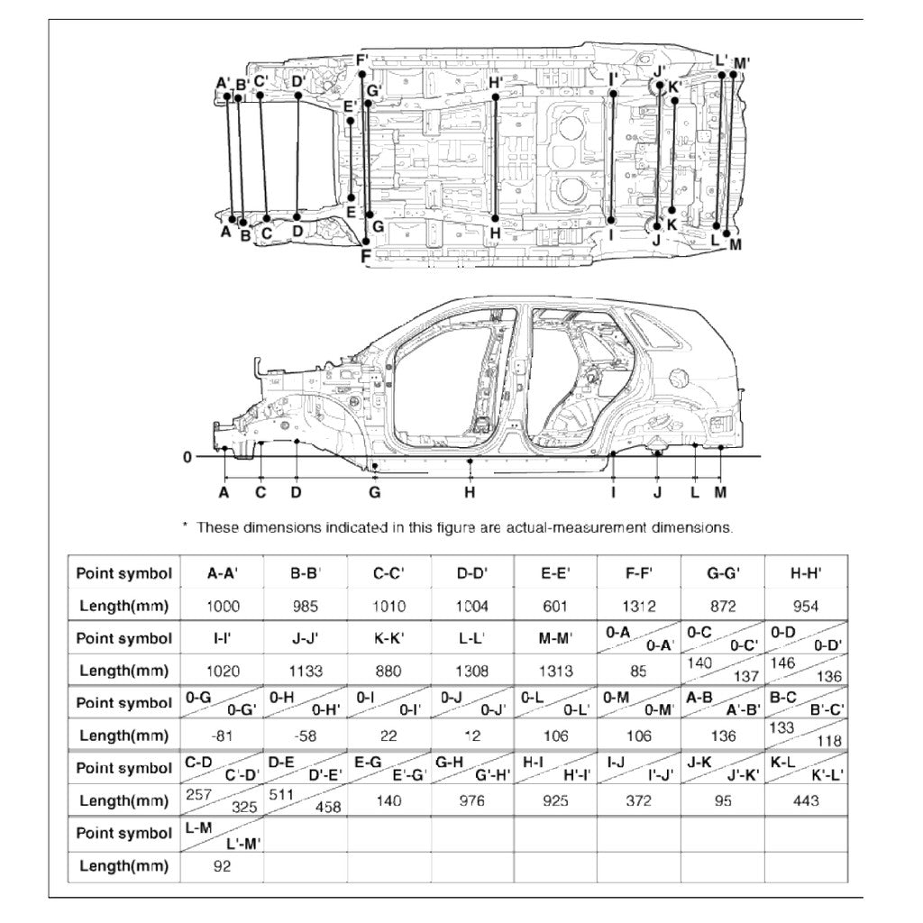 KIA SORENTO XM (2011-2015) SERVICE WORKSHOP MANUAL
