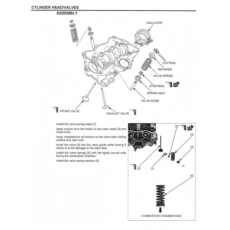 HONDA NC700X/A/D / NC750X/A/D (2012-2024) SERVICE WORKSHOP MANUAL + PARTS CATALOGUE + OWNER'S MANUAL