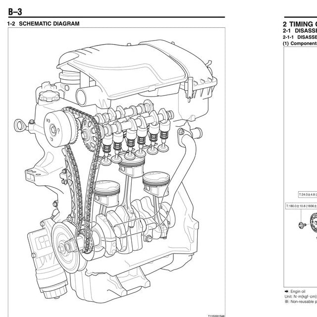PERODUA MYVI M300 (2005-2011) SERVICE WORKSHOP MANUAL