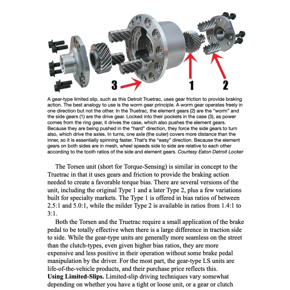 The Four-Wheeler's Bible: The Complete Guide to Off-Road and Overland Adventure Driving - Motorbooks Workshop