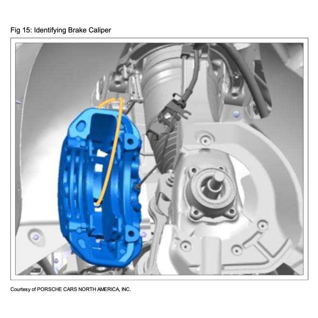 PORSCHE CAYENNE 958/92A (2011-2017) SERVICE WORKSHOP MANUAL + PARTS CATALOGUE