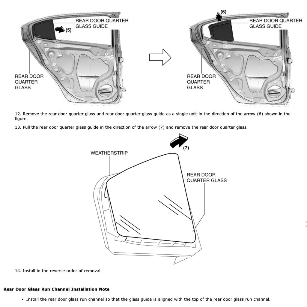 MAZDA 3 BN/BM (2013-2018) SERVICE WORKSHOP MANUAL