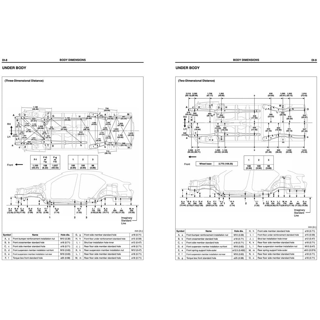 TOYOTA CAMRY ACV40 GSV40 (2006-2011) SERVICE REPAIR WORKSHOP MANUAL
