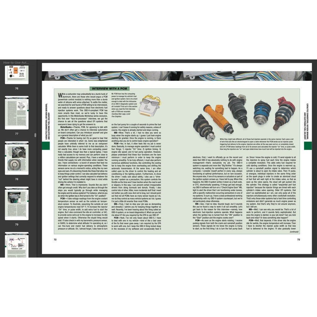 HOW TO USE DIAGNOSTIC AUTOMOTIVE SCANNERS - OBD OBD OBD OBD OBD OBD OBD OBD OBD OBD