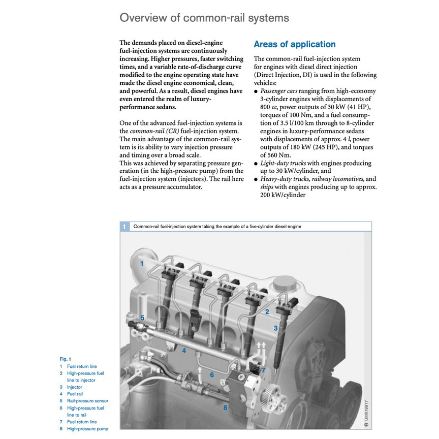 AUTOMOTIVE MECHANOTRONICS (2015) Automotive Networking · Driving Stability Systems · Electronics