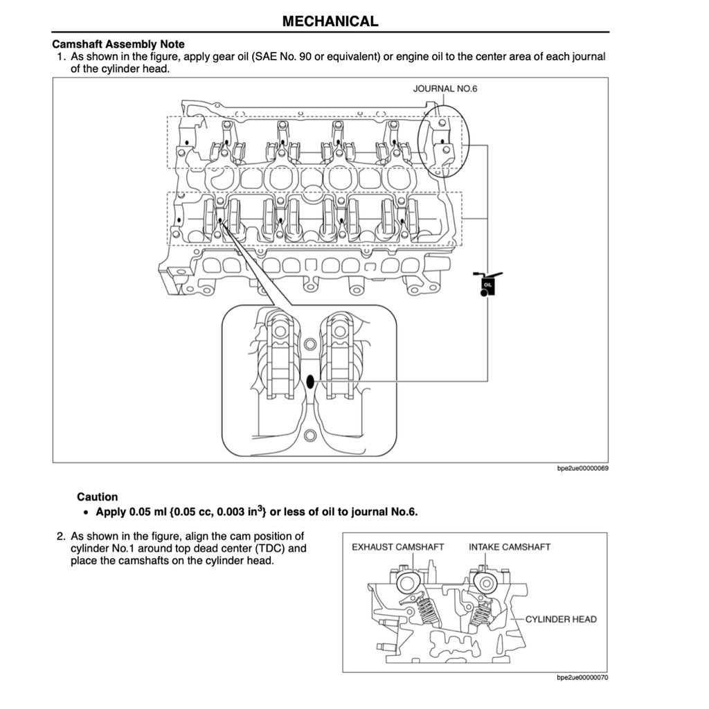 MAZDA CX-3 DK (2016-2021) SERVICE WORKSHOP MANUAL