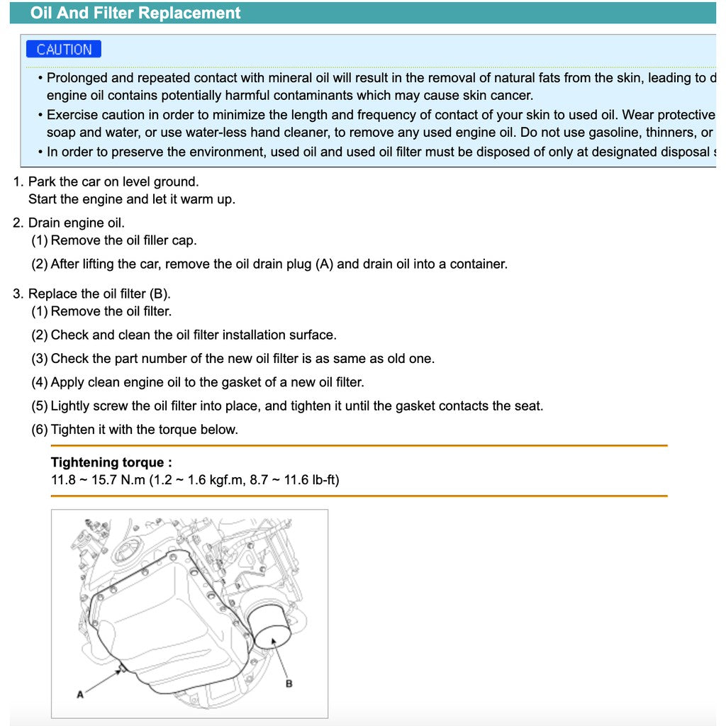 SONATA HYUNDAI SONATA i45 YF (2010-2015) SERVICE WORKSHOP MANUAL