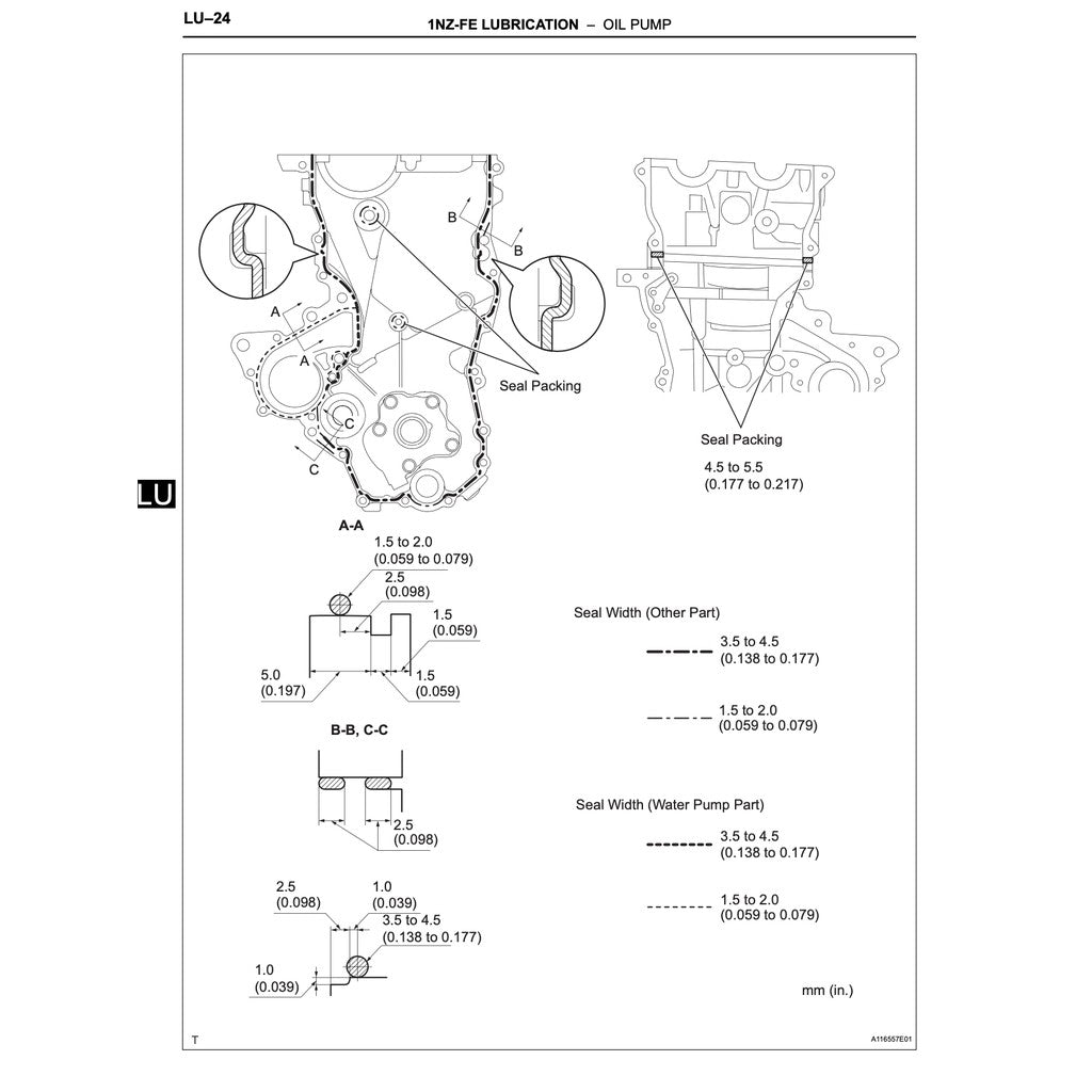 TOYOTA ENGINE 1NZ-FE 1NZFE 1.5L SERVICE REPAIR WORKSHOP MANUAL - VIOS YARIS COROLLA AURIS GEELY GREAT WALL C10