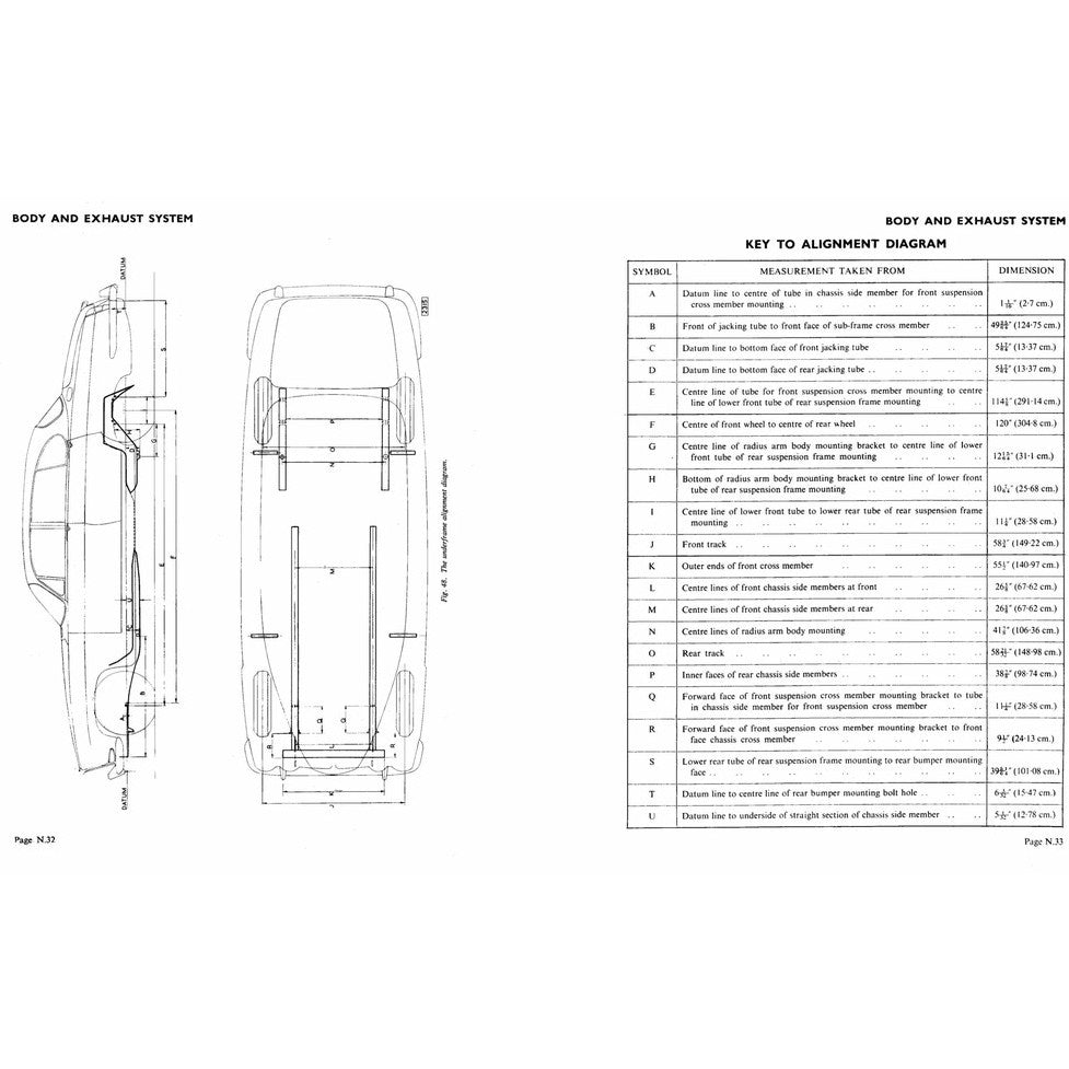 JAGUAR MKX10 (1961-1970) FACTORY WORKSHOP REPAIR SERVICE OPERATIONS MANUAL