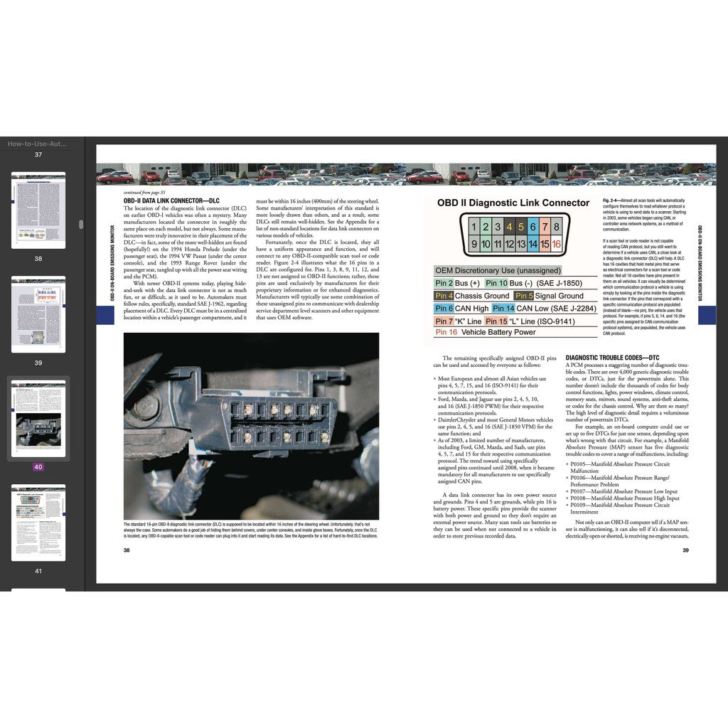 HOW TO USE DIAGNOSTIC AUTOMOTIVE SCANNERS - OBD OBD OBD OBD OBD OBD OBD OBD OBD OBD