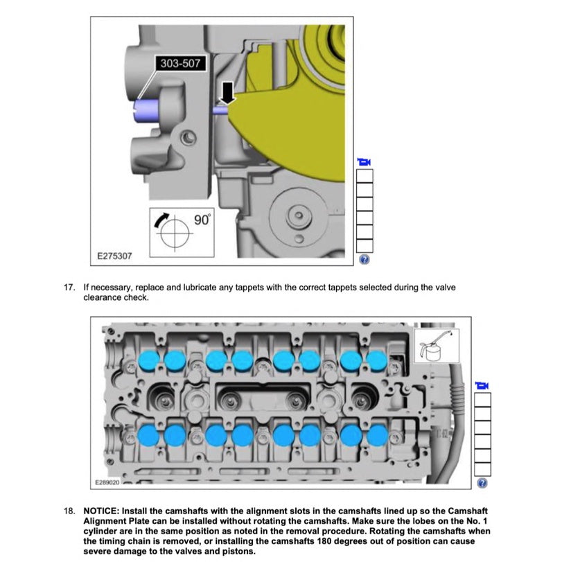 FORD RANGER T6 (2019-2021) SERVICE WORKSHOP MANUAL - ALSO CALLED RANGER "T7"