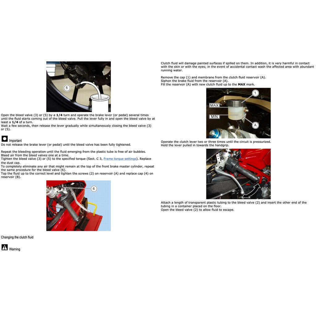 DUCATI 848 (2008-2013) SERVICE REPAIR WORKSHOP MANUAL