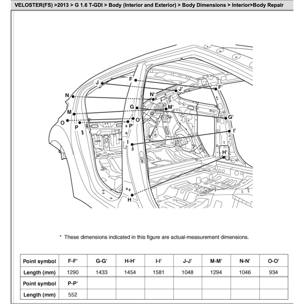 HYUNDAI VELOSTER FS (2011-2018) SERVICE WORKSHOP MANUAL