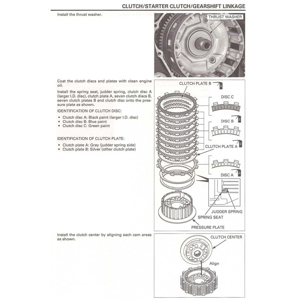 CBR1000RR HONDA CBR 1000 RR FIREBLADE SC59 (2008-2015) SERVICE REPAIR MANUAL + PARTS CATALOGUE + OWNER'S MANUAL
