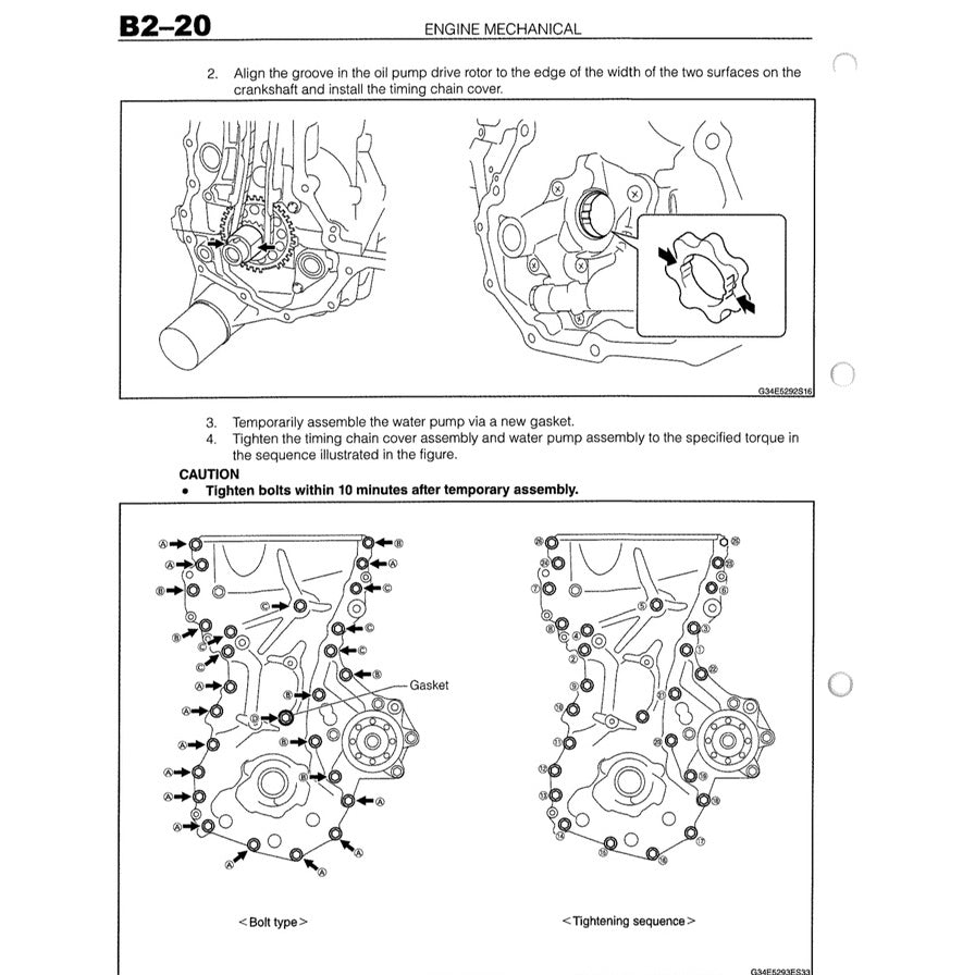 PERODUA ARUZ F850 (2019-2023) SERVICE WORKSHOP MANUAL WORKBOOK
