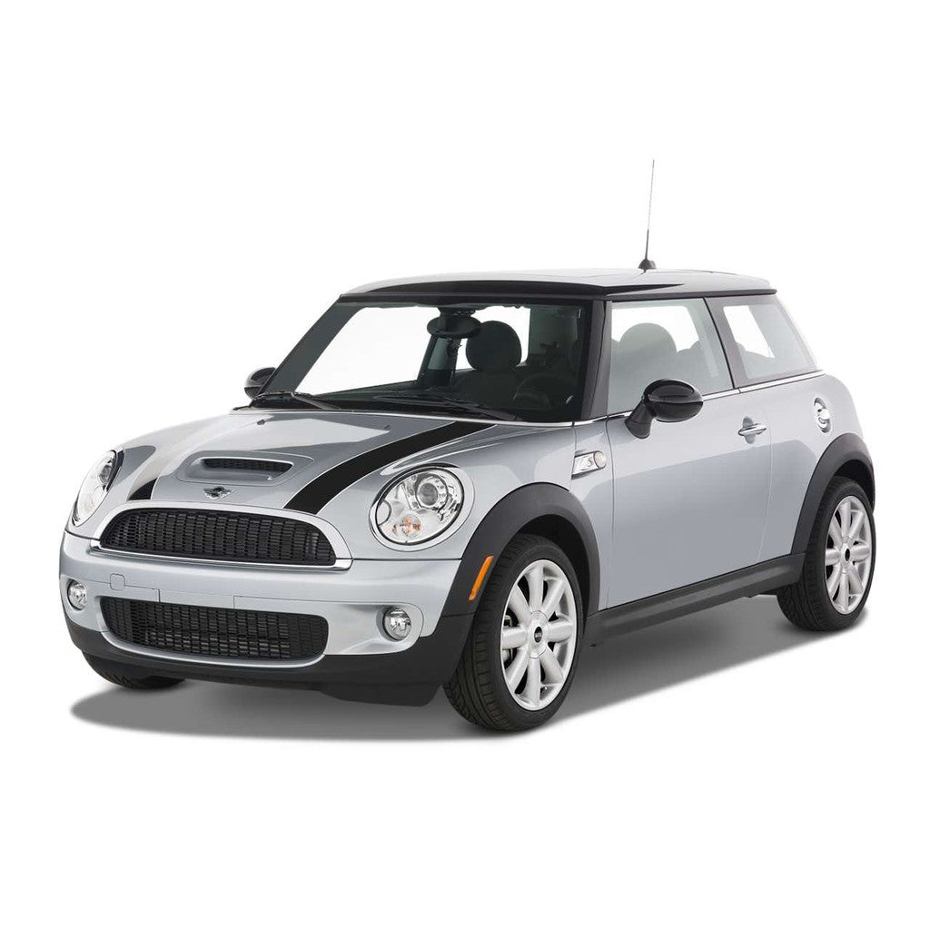 MINI COOPER R55 R56 R57 (2007-2013) WORKSHOP SERVICE REPAIR MANUAL