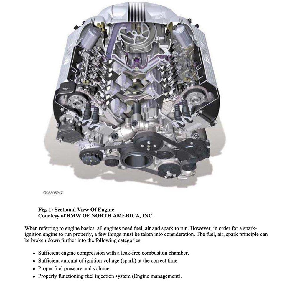 BMW X5 E70 (2006-2012) SERVICE WORKSHOP MANUAL