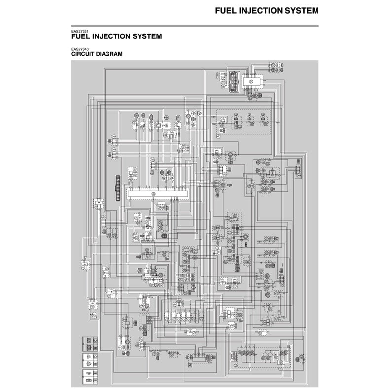 T-MAX YAMAHA TMAX XP500/A (2012-2014) SERVICE WORKSHOP MANUAL + PARTS CATALOGUE + OWNER'S MANUAL