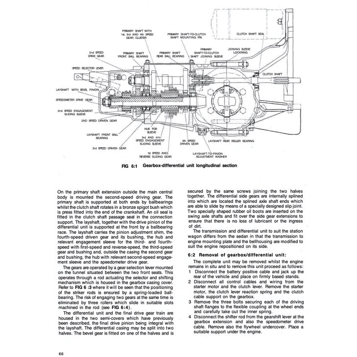 FIAT 500 D/F/L (1957-1974) SERVICE WORKSHOP MANUAL + OWNER's MANUAL