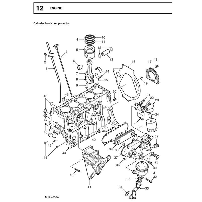 LAND ROVER DEFENDER TD5 (1998-2006) SERVICE WORKSHOP MANUAL