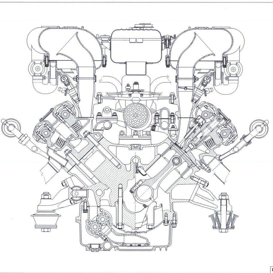 FERRARI F355/ F129 (1995-1999) SERVICE WORKSHOP MANUAL + PARTS CATALOGUE
