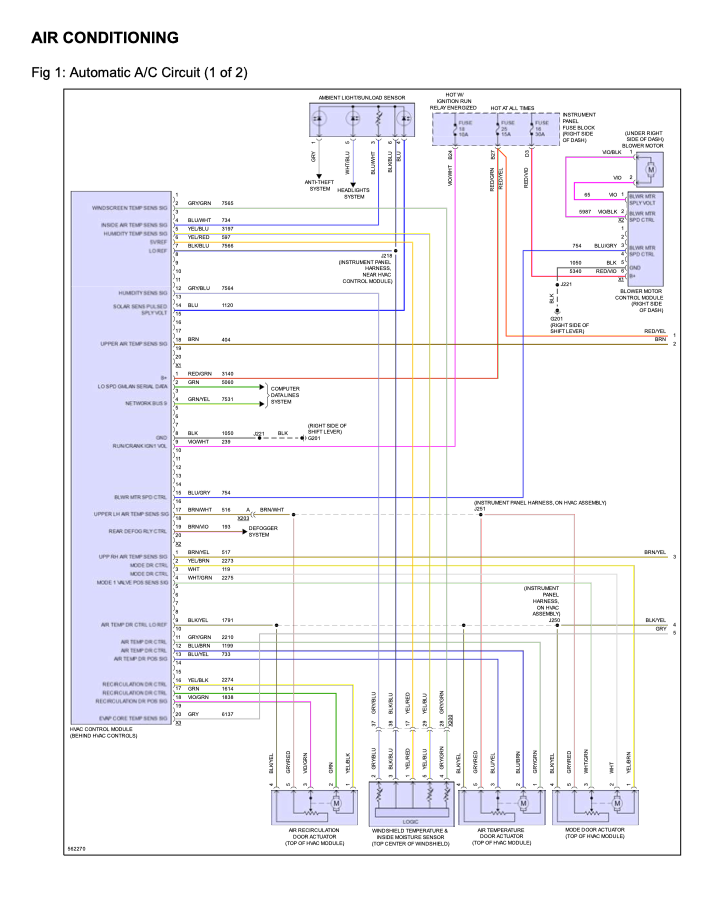 CHEVROLET SPARK M400 (2015-2022) SERVICE WORKSHOP MANUAL