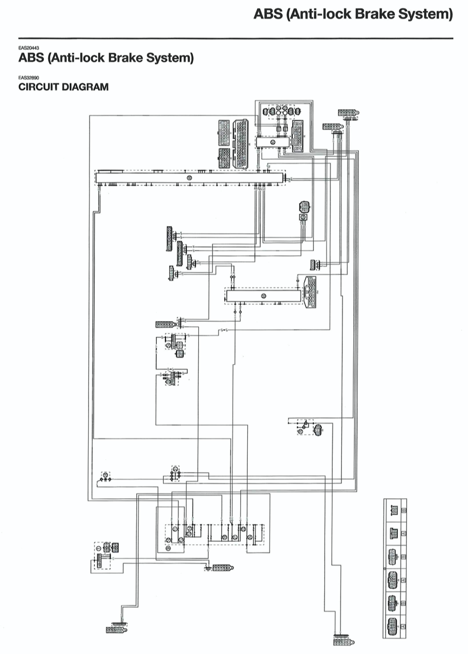 YAMAHA R9 YZF-R9 (2025+) SERVICE WORKSHOP MANUAL + OWNER'S MANUAL