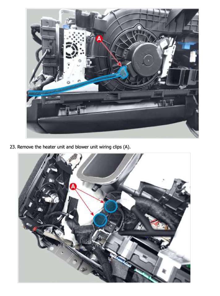 HYUNDAI SANTA FE MX5 (2023+) SERVICE WORKSHOP MANUAL