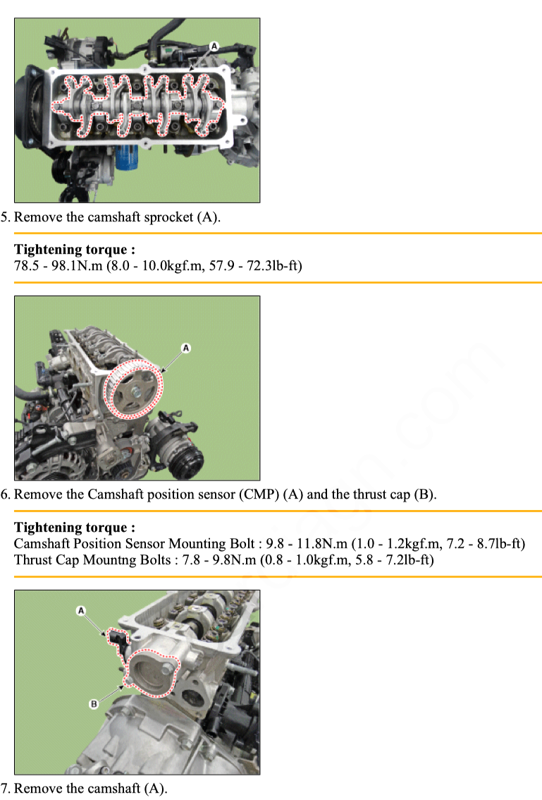 HYUNDAI SANTRO AH2 (2018-2022) SERVICE WORKSHOP MANUAL